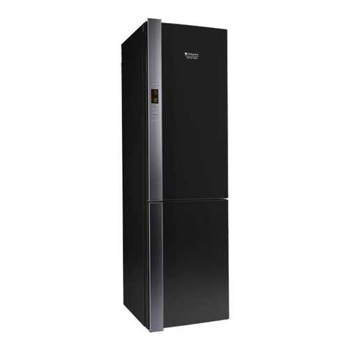 Холодильник Hotpoint-Ariston HF 9201 B RO Black в Юлмарт