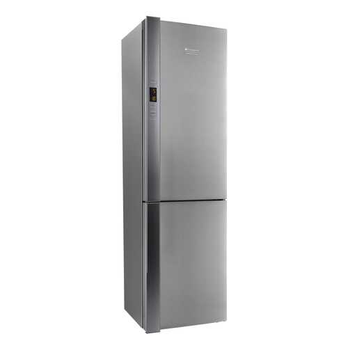 Холодильник Hotpoint-Ariston HF 9201 X RO Grey в Юлмарт