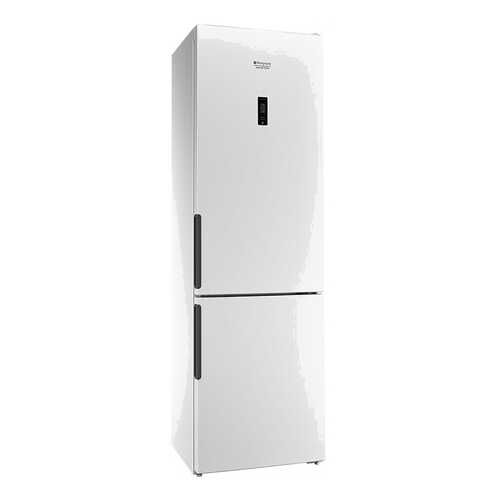 Холодильник Hotpoint-Ariston HFP 6180 W White в Юлмарт