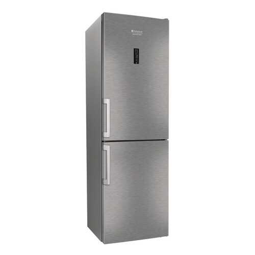 Холодильник Hotpoint-Ariston HFP 6200 X Silver в Юлмарт