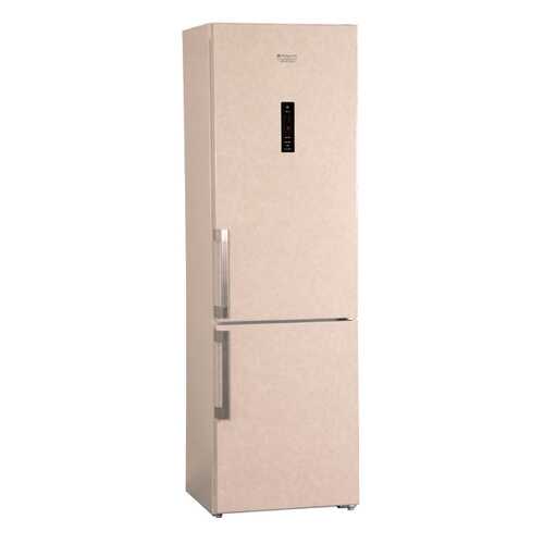 Холодильник Hotpoint-Ariston HFP 7200 MO Beige в Юлмарт