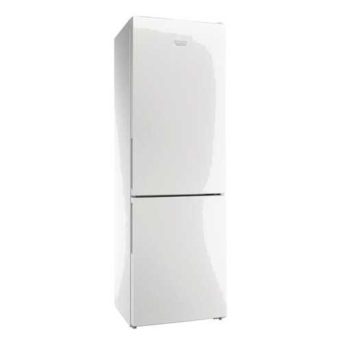 Холодильник Hotpoint-Ariston HS 4180 W White в Юлмарт