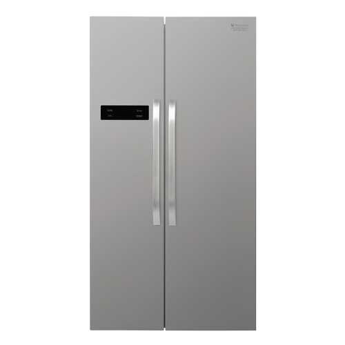 Холодильник Hotpoint-Ariston SXBHAE 920 Silver в Юлмарт