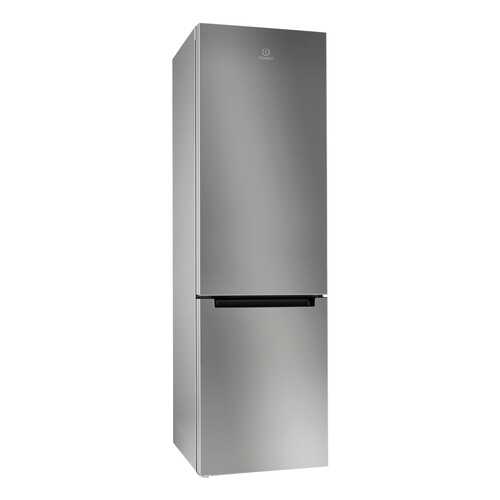 Холодильник Indesit ITF 020 S Silver в Юлмарт
