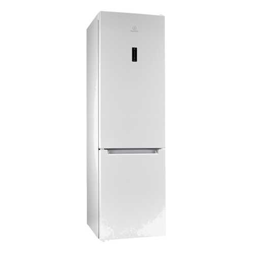 Холодильник Indesit ITF 120 W White в Юлмарт