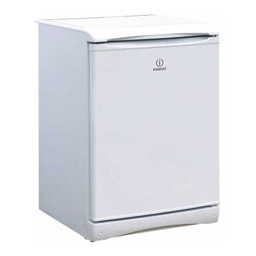 Холодильник Indesit TT-85.001-WT White в Юлмарт