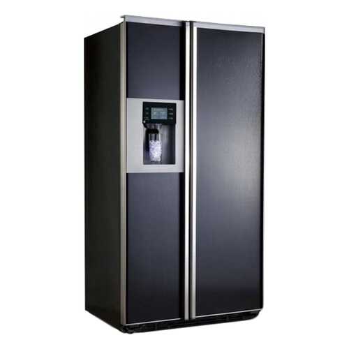 Холодильник Io mabe ORE 24 CGFFKB Black в Юлмарт