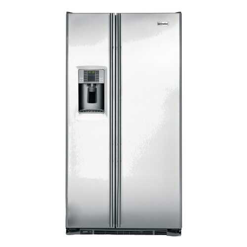 Холодильник Io mabe ORE 24 CGFFSS Silver/Grey в Юлмарт