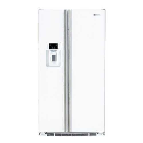 Холодильник Io mabe ORE24CGFFWW White в Юлмарт