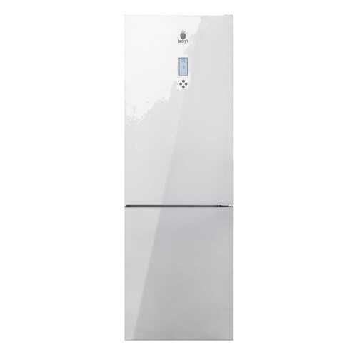 Холодильник Jacky`s JR FW492G White в Юлмарт