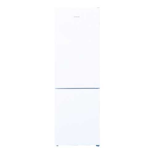 Холодильник Kenwood KBM-1855 NFDGW White в Юлмарт