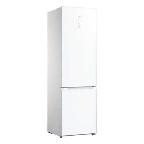 Холодильник Korting KNFC 62017 GW White в Юлмарт