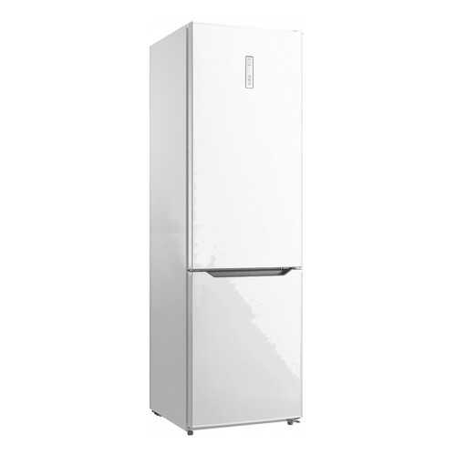 Холодильник Korting KNFC 62017 W White в Юлмарт