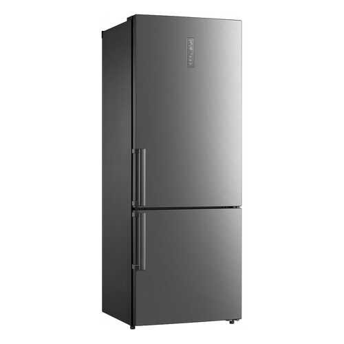 Холодильник Korting KNFC 71887 X Grey в Юлмарт