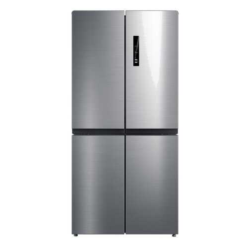 Холодильник Korting KNFM 81787 X Silver в Юлмарт