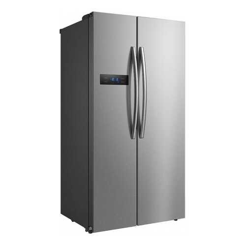 Холодильник Korting KNFS 91797 X Grey в Юлмарт