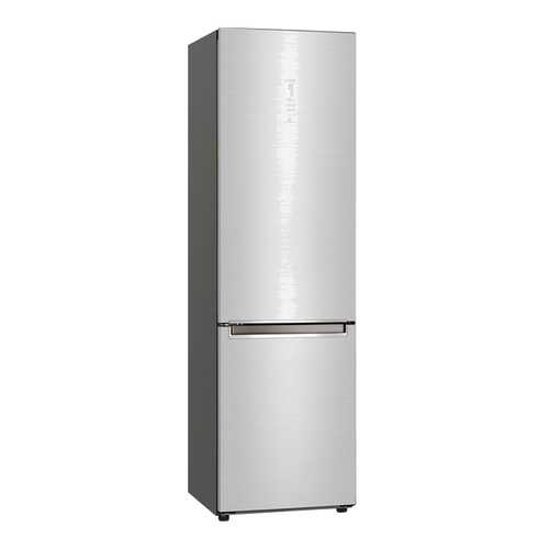 Холодильник LG GA-B509PSAZ Silver в Юлмарт