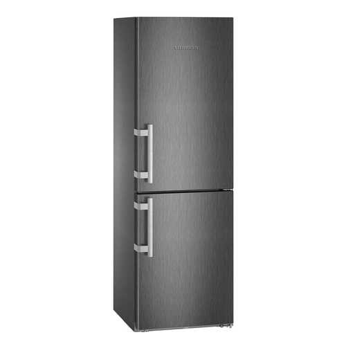 Холодильник LIEBHERR CNBS 3915-20 Black в Юлмарт