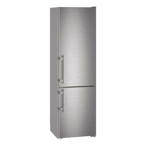 Холодильник LIEBHERR CNEF 4015-20 Silver в Юлмарт