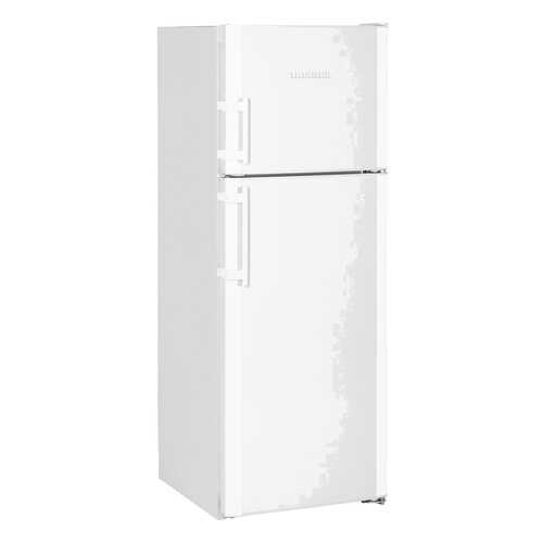 Холодильник LIEBHERR CTP 3016 White в Юлмарт