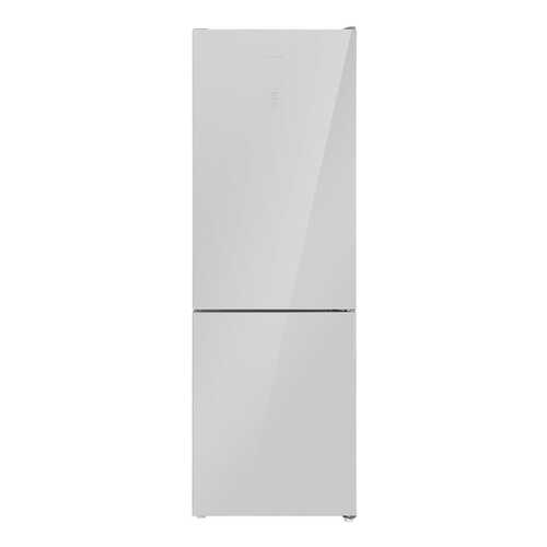 Холодильник Maunfeld MFF185NFS White в Юлмарт