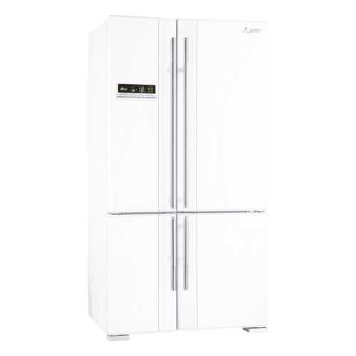Холодильник MITSUBISHI ELECTRIC MR-LR78G-PWH-R White в Юлмарт
