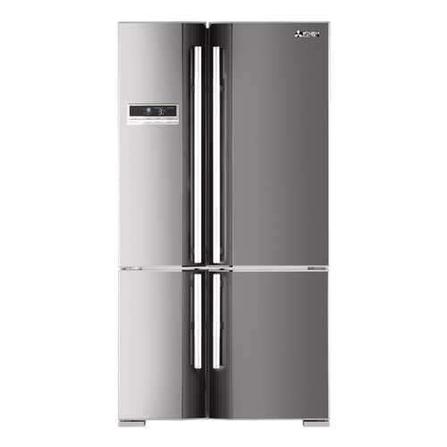 Холодильник MITSUBISHI ELECTRIC MR-LR78G-ST-R Silver в Юлмарт