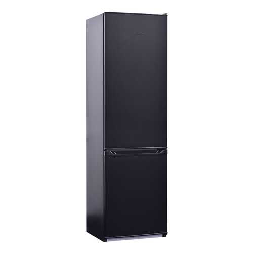 Холодильник NORD NRB 120 232 Black в Юлмарт