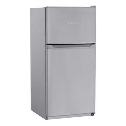 Холодильник NordFrost CX 343 332 Silver в Юлмарт