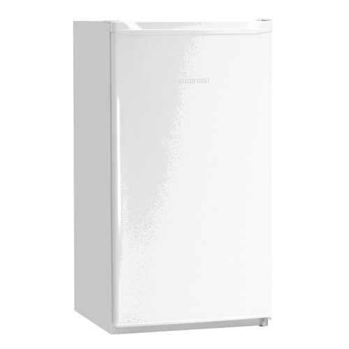 Холодильник NordFrost CX 347 012 White в Юлмарт