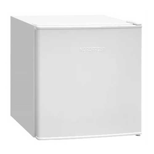 Холодильник NordFrost NR 506 W White в Юлмарт