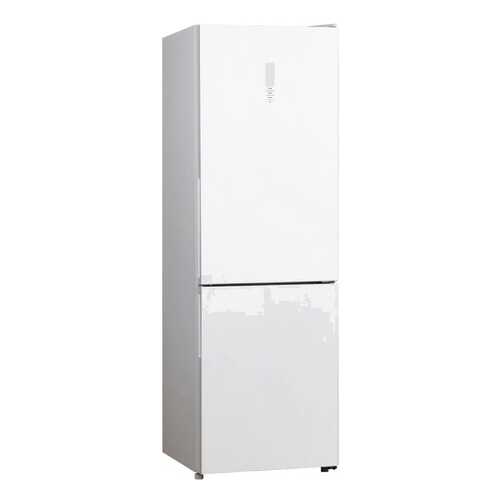 Холодильник Reex RF 18530 DNF WGL White в Юлмарт