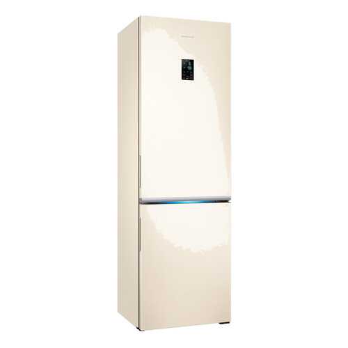 Холодильник Samsung RB 34 K 6220 EF/WT Beige в Юлмарт