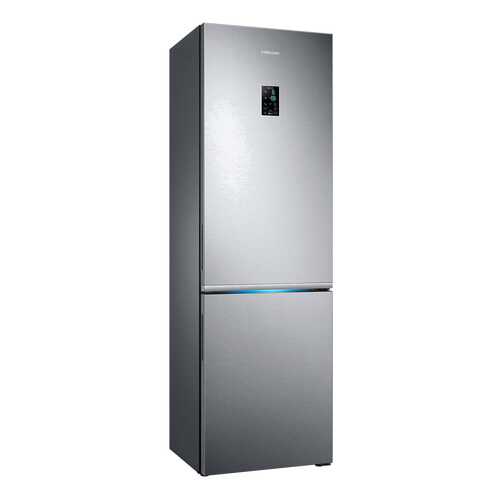 Холодильник Samsung RB 34 K 6220 S4/WT Silver в Юлмарт