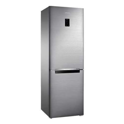 Холодильник Samsung RB30J3200SS Silver в Юлмарт