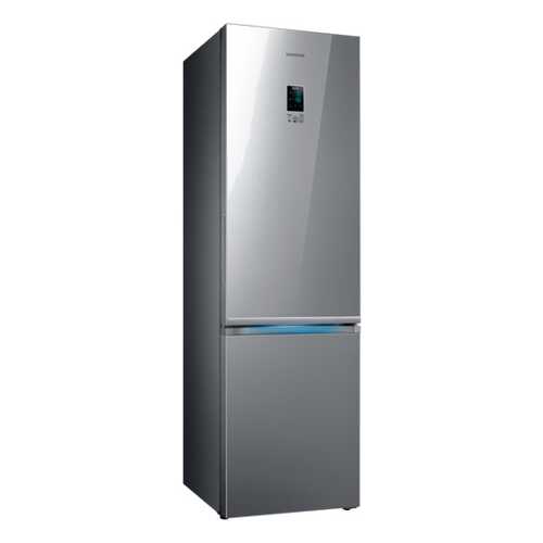Холодильник Samsung RB37K63412A Silver в Юлмарт