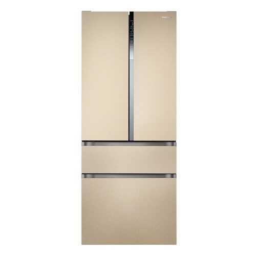 Холодильник Samsung RF50N5861FG в Юлмарт