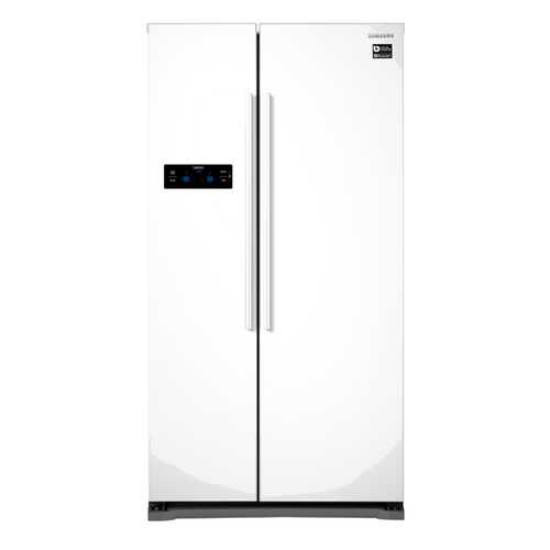 Холодильник Samsung RS57K4000WW White в Юлмарт