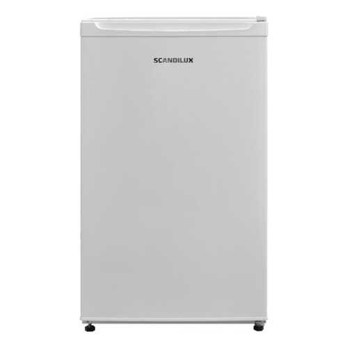 Холодильник Scandilux R 091 W White в Юлмарт