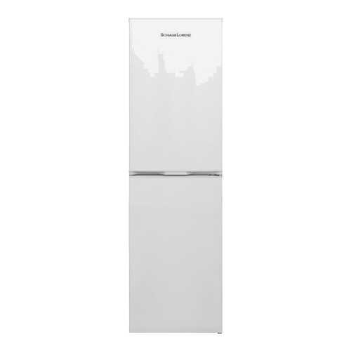 Холодильник Schaub Lorenz SLU S251W4M White в Юлмарт