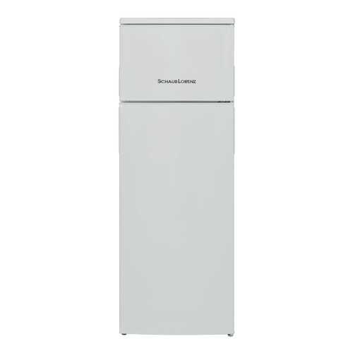 Холодильник Schaub Lorenz SLU S256W3M White в Юлмарт