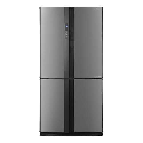 Холодильник Sharp SJ-EX98FSL Silver в Юлмарт