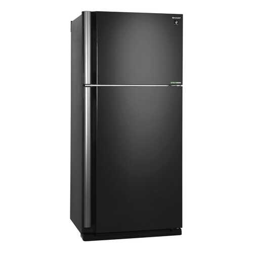 Холодильник Sharp SJ-XE55PMBK Black в Юлмарт