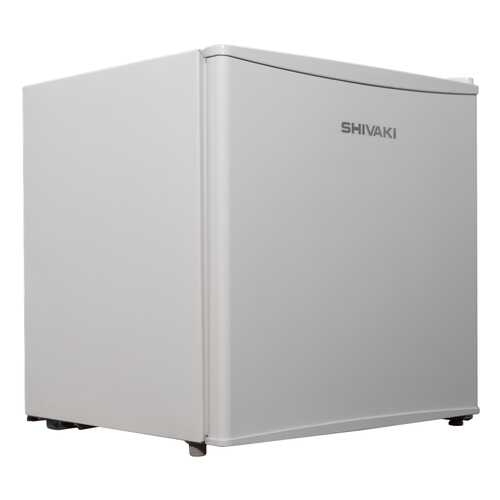 Холодильник SHIVAKI SDR-054W White в Юлмарт