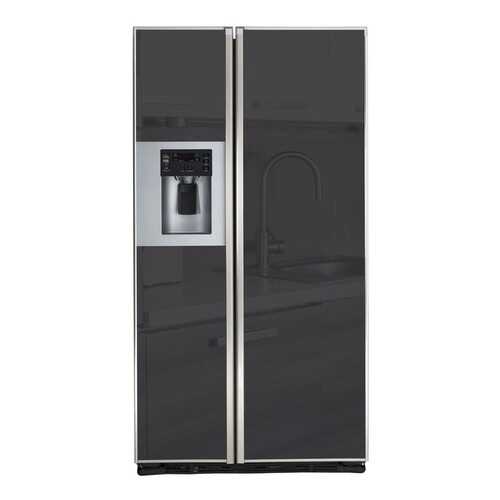 Холодильник (Side-by-Side) Io mabe ORE24CGF KB GB в Юлмарт