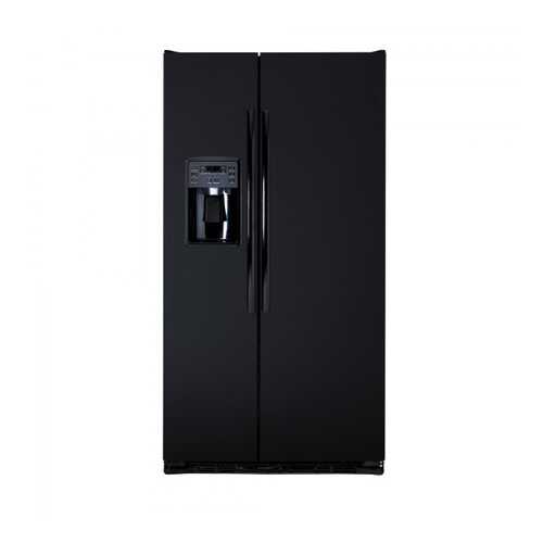 Холодильник (Side-by-Side) Io mabe ORE24CGHFBB в Юлмарт