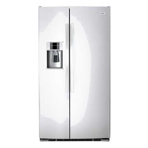 Холодильник (Side-by-Side) Io mabe ORE30VGHCSS в Юлмарт