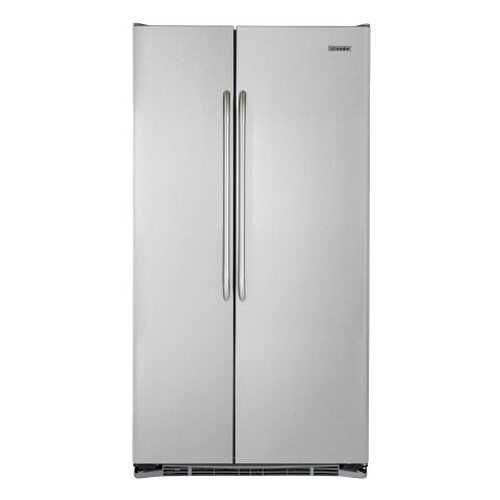 Холодильник (Side-by-Side) Io mabe ORGS2DBHFSS в Юлмарт