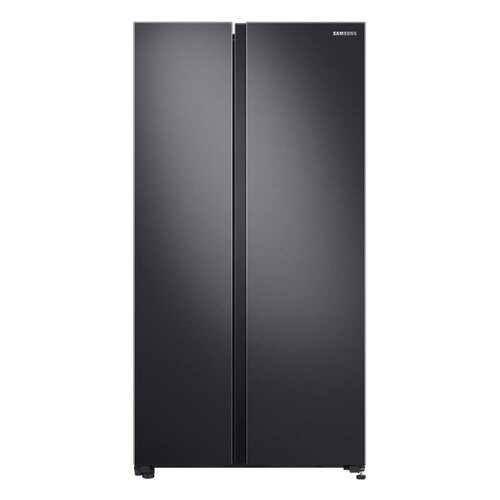Холодильник (Side-by-Side) Samsung RS 62 R5031B4/WT в Юлмарт