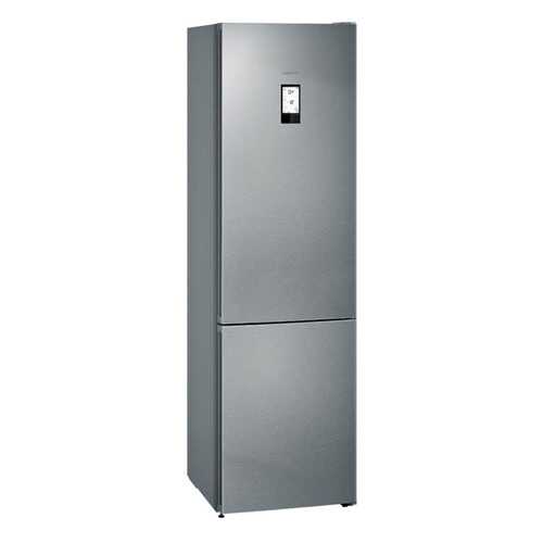 Холодильник Siemens IQ500 KG39NAI31R Silver в Юлмарт
